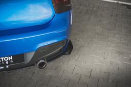 Maxton Design Splitters BMW M135I F20
