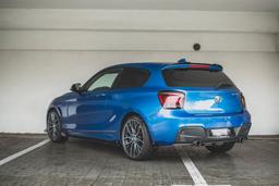Maxton Design Splitters BMW M135I F20