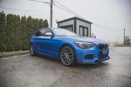Maxton Design Sivuhelmat Street Pro BMW 1-serie F21 M135I / M140I / M-pack