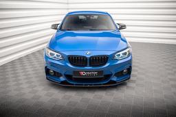 Maxton Design Kuppispoileri Street Pro BMW 2-serie M-pack F22