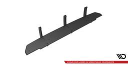 Maxton Design Diffuusori Street Pro BMW 2-serie Coupe M240I G42