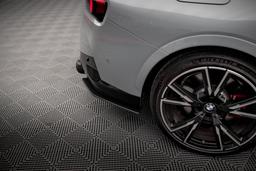 Maxton Design Splitters Street Pro BMW 2-serie Coupe M240I G42