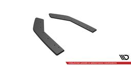 Maxton Design Splitters Street Pro BMW 2-serie Coupe M240I G42