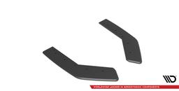 Maxton Design Splitters Street Pro BMW 2-serie Coupe M240I G42