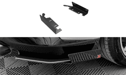 Maxton Design Splitters BMW 2-serie Coupe M240I G42