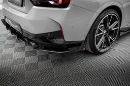 Maxton Design Splitters BMW 2-serie Coupe M240I G42