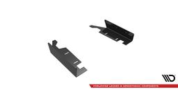 Maxton Design Splitters BMW 2-serie Coupe M240I G42
