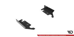 Maxton Design Splitters BMW 2-serie Coupe M240I G42