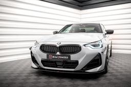 Maxton Design Kuppispoileri Street Pro BMW 2-serie Coupe M-pack / M240I G42