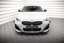 Maxton Design Kuppispoileri Street Pro BMW 2-serie Coupe M-pack / M240I G42
