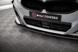 Maxton Design Kuppispoileri Street Pro BMW 2-serie Coupe M-pack / M240I G42