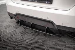 Maxton Design Diffuusori Street Pro BMW 2-serie Coupe M-pack G42