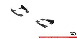 Maxton Design Splitters BMW 2-serie Coupe M-pack / M240I G42