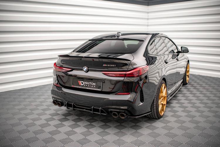 Maxton Design Diffuusori Street Pro BMW M235I Gran Coupe F44