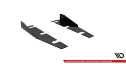 Maxton Design Splitters BMW M2 F87