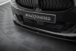 Maxton Design Kuppispoileri Street Pro BMW 2-serie Coupe G42