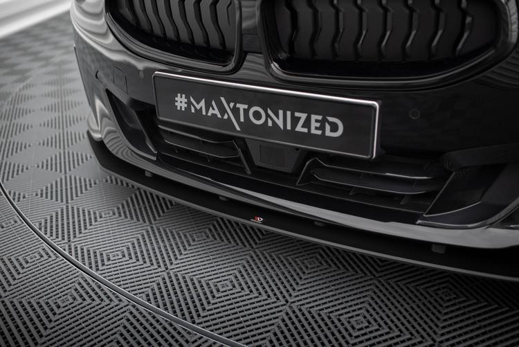 Maxton Design Kuppispoileri Street Pro BMW 2-serie Coupe G42