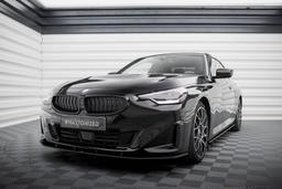 Maxton Design Kuppispoileri Street Pro BMW 2-serie Coupe G42