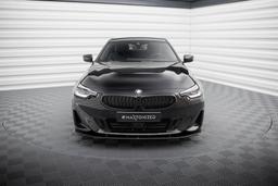 Maxton Design Kuppispoileri Street Pro BMW 2-serie Coupe G42