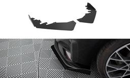 Maxton Design Splitters BMW 2-serie Coupe G42