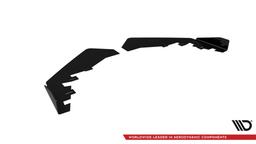 Maxton Design Splitters BMW 2-serie Coupe G42
