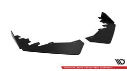 Maxton Design Splitters BMW 2-serie Coupe G42