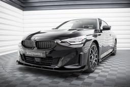 Maxton Design Splitters BMW 2-serie Coupe G42