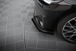 Maxton Design Splitters BMW 2-serie Coupe G42