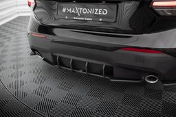 Maxton Design Diffuusori Street Pro BMW 2-serie Coupe G42
