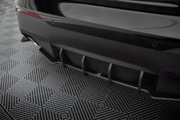Maxton Design Diffuusori Street Pro BMW 2-serie Coupe G42