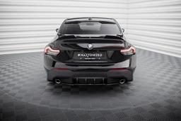 Maxton Design Diffuusori Street Pro BMW 2-serie Coupe G42