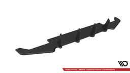 Maxton Design Diffuusori Street Pro BMW 2-serie Coupe G42