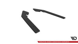 Maxton Design Splitters Street Pro BMW 2-serie Coupe G42