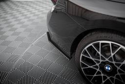 Maxton Design Splitters Street Pro BMW 2-serie Coupe G42