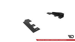 Maxton Design Splitters BMW 2-serie Coupe G42