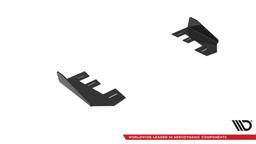 Maxton Design Splitters BMW 2-serie Coupe G42