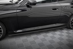 Maxton Design Sivuhelmat Street Pro BMW 2-serie Coupe G42
