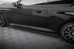 Maxton Design Sivuhelmat Street Pro BMW 2-serie Coupe G42