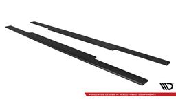 Maxton Design Sivuhelmat Street Pro BMW 2-serie Coupe G42