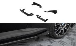 Maxton Design Splitters BMW 2-serie Coupe G42