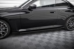 Maxton Design Splitters BMW 2-serie Coupe G42