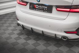 Maxton Design Diffuusori Street Pro BMW 3-serie G20 / G21