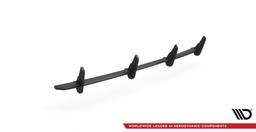 Maxton Design Diffuusori Street Pro BMW 3-serie G20 / G21