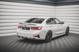 Maxton Design Diffuusori Street Pro BMW 3-serie G20 / G21