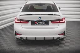 Maxton Design Diffuusori Street Pro BMW 3-serie G20 / G21