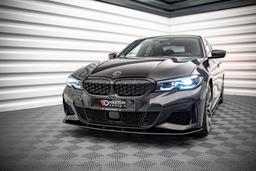 Maxton Design Kuppispoileri Street Pro BMW 3-serie M-pack G20 / G21