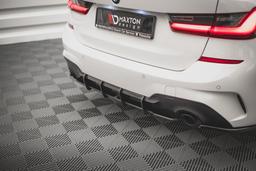 Maxton Design Diffuusori Street Pro BMW 3-serie G20 / G21 M-pack