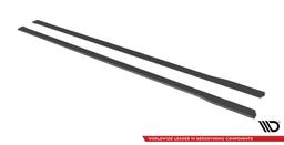 Maxton Design Sivuhelmat Street Pro BMW 3-serie M-pack G20 / G21