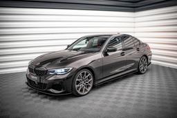 Maxton Design Sivuhelmat Street Pro BMW 3-serie M-pack G20 / G21