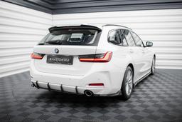 Maxton Design Diffuusori Street Pro BMW 3-serie Sedan / Touring G20 / G21 Facelift